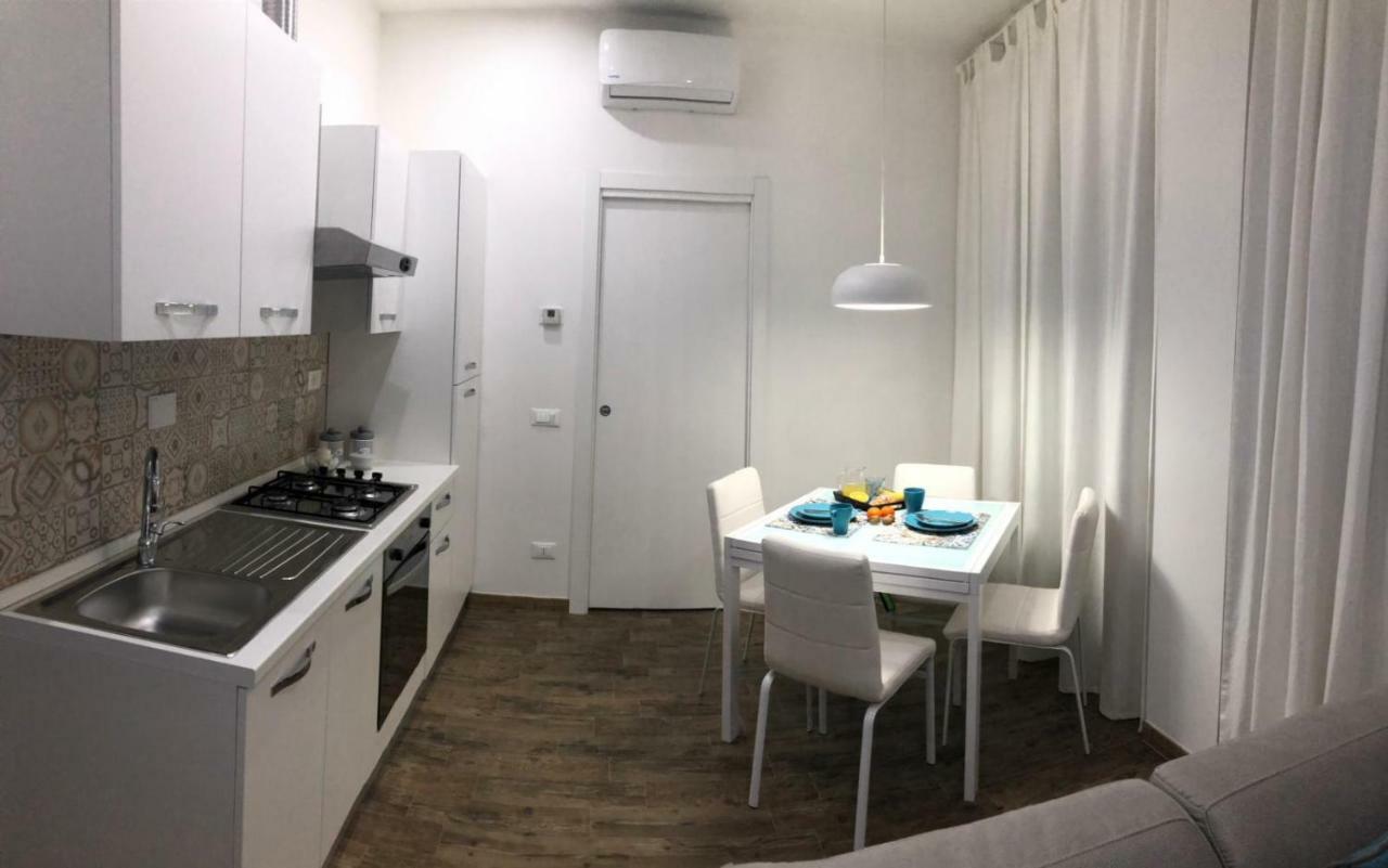 Mamma Roma 151 Apartment Exterior foto